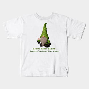 Gnome Kids T-Shirt